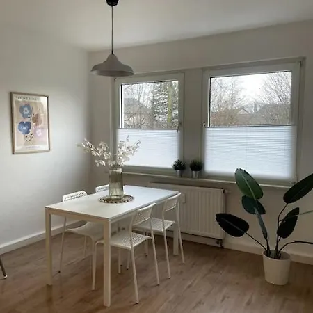 Apartment Zentral Wohnen In Ruhiger Lage! Ma2r *