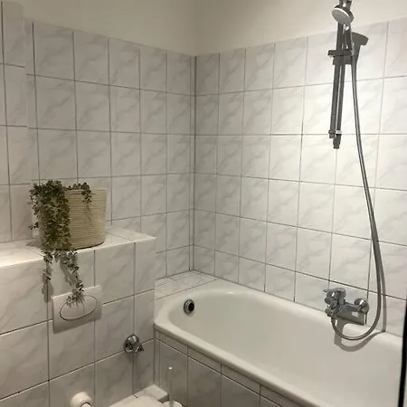 Apartment Zentral Wohnen In Ruhiger Lage! Ma2r *