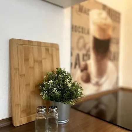 Zentral Wohnen In Ruhiger Lage! Ma2r Appartamento *