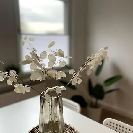 Appartement Zentral Wohnen In Ruhiger Lage! Ma2r Essen