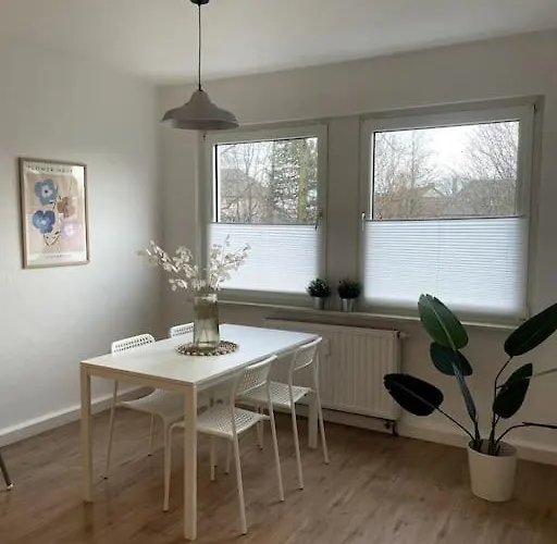 Lejlighed Zentral Wohnen In Ruhiger Lage! Ma2r *