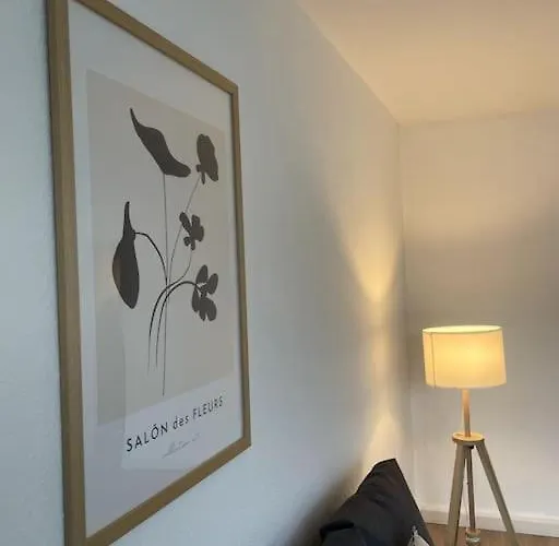 Zentral Wohnen In Ruhiger Lage! Ma2r Lejlighed Essen