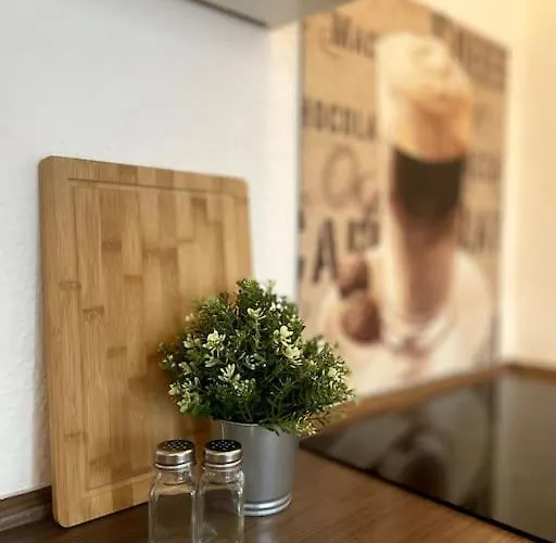 Zentral Wohnen In Ruhiger Lage! Ma2r Lejlighed *